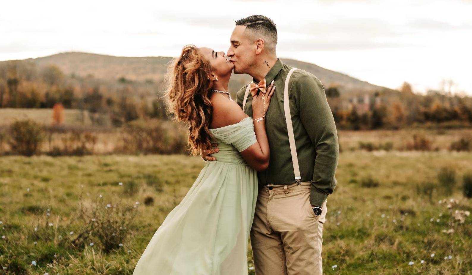 The Wedding Website of Dayana Funes and Julio Gomez