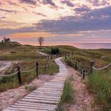 Kohler-Andrae State Park