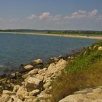 Bluff Point State Park