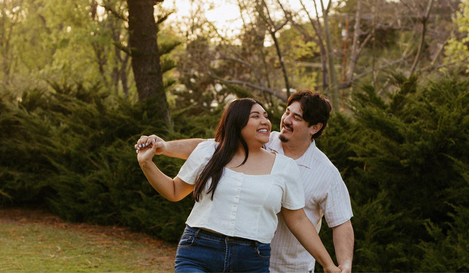 The Wedding Website of Janette Reza and Franky Rodriguez