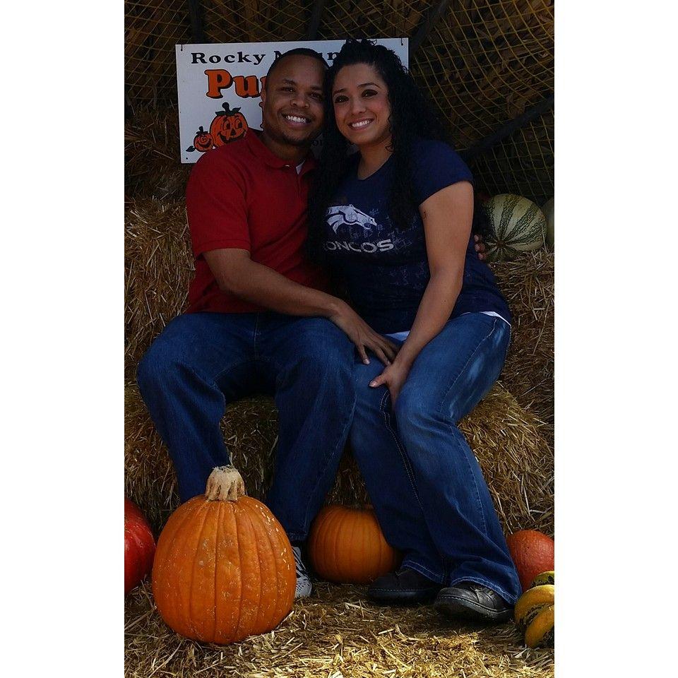 Pumpkin Patch