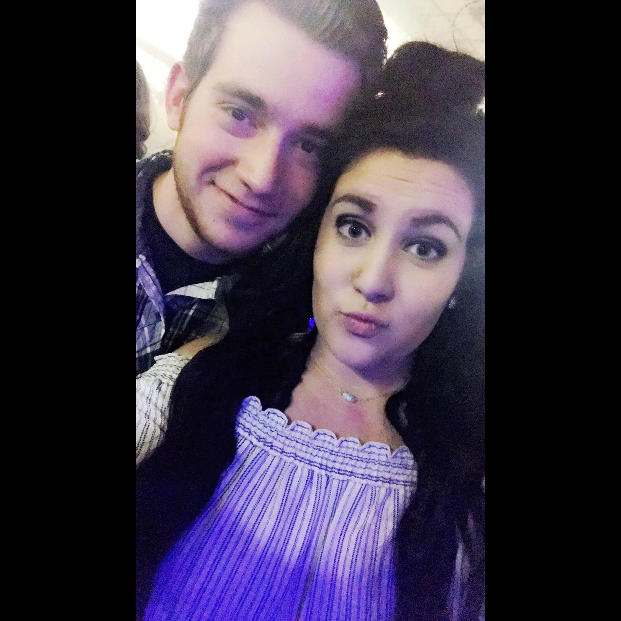 Dan + Shay concert