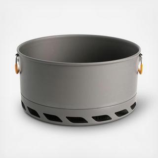 Flux Camp Pot