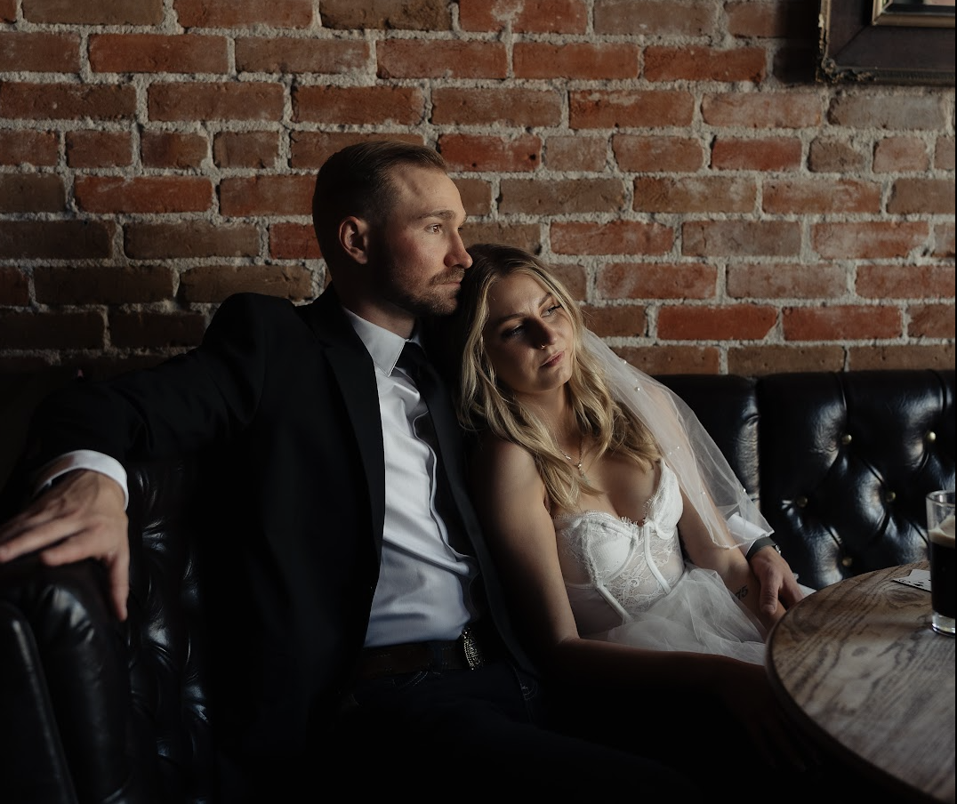 The Wedding Website of Koda Dawn Eiden Green and Riley Joseph Twitchell