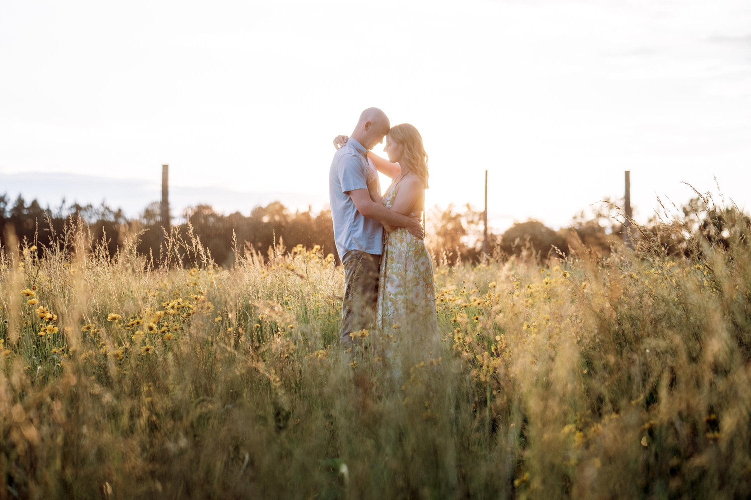 The Wedding Website of Sarah Ankli and Benjamin Smith