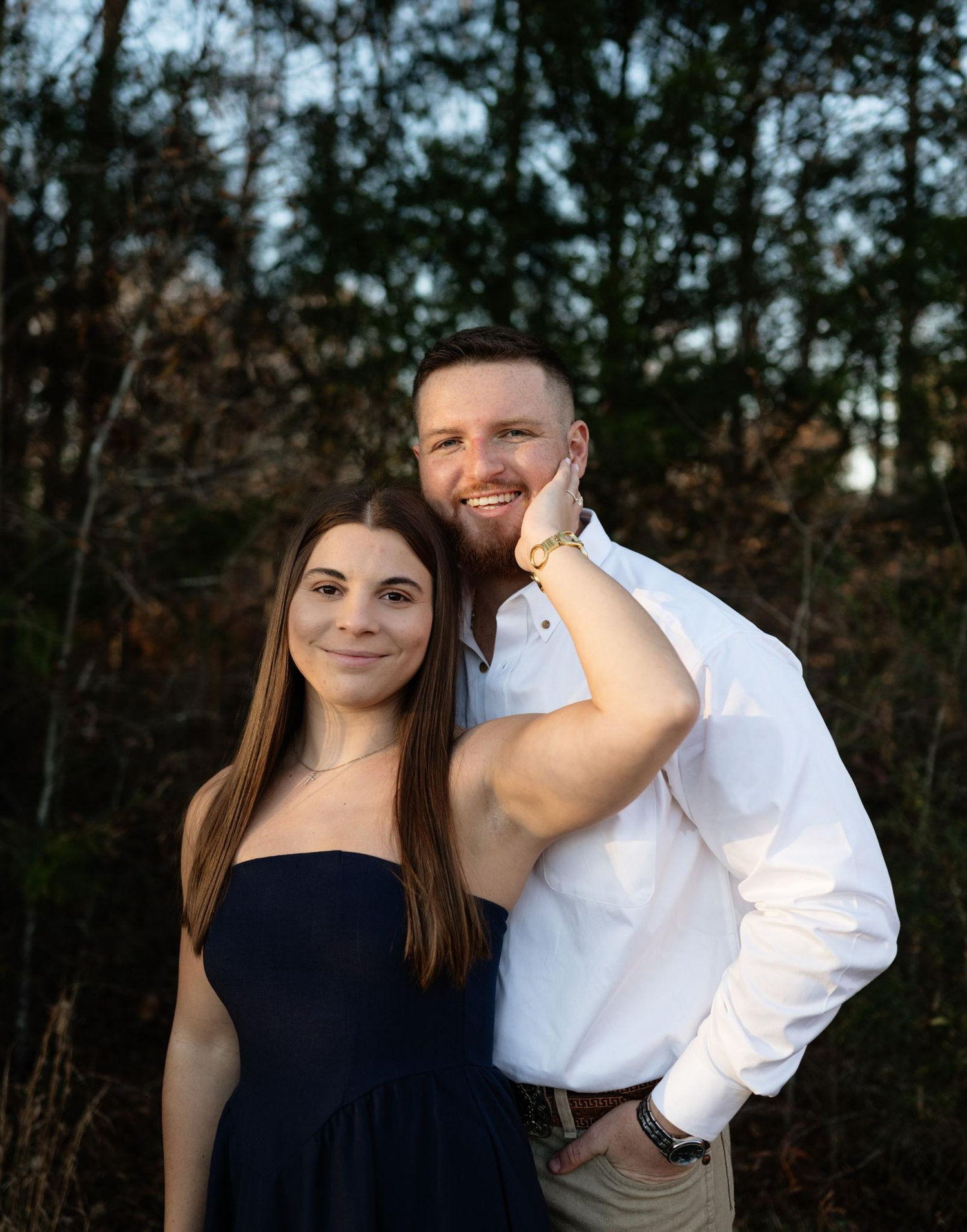 The Wedding Website of Kate Wieland and Dillon Ramsey