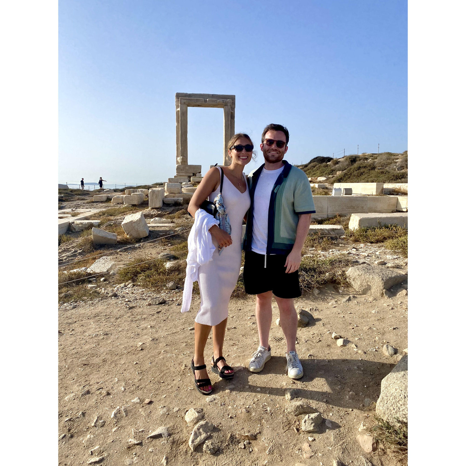 Naxos 2023