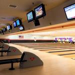 Rim Bowling & Entertainment Center