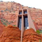 Chapel of the Holy Cross