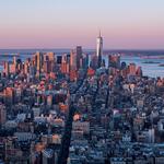 New York City