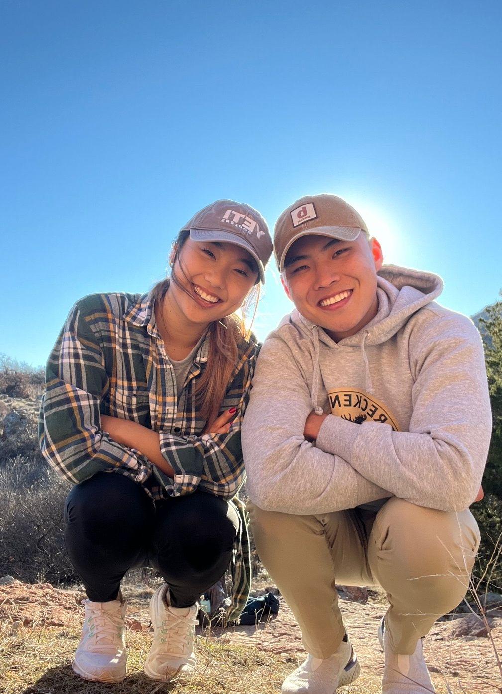 The Wedding Website of Alice Sohn and Jonathan Kim