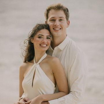 Engagement Photos!!!