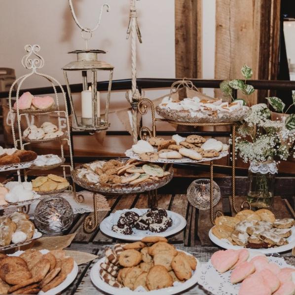 Cookie Table Cash Fund