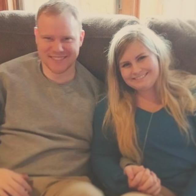 First thanksgiving together 2017