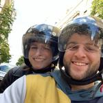 Take a Trip around NYC on a Revel Moped