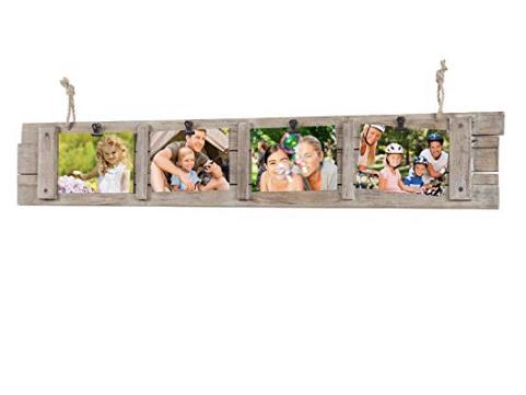 Photo hanger