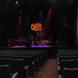 Cactus Theater