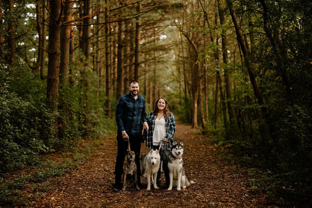 The Wedding Website of Paige Woeckner and Matthew Schmidt