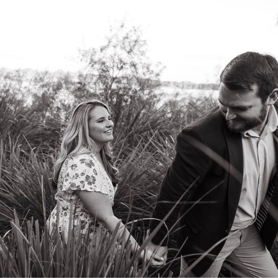 The Wedding Website of Hailey Lillard and Shane McCluskey