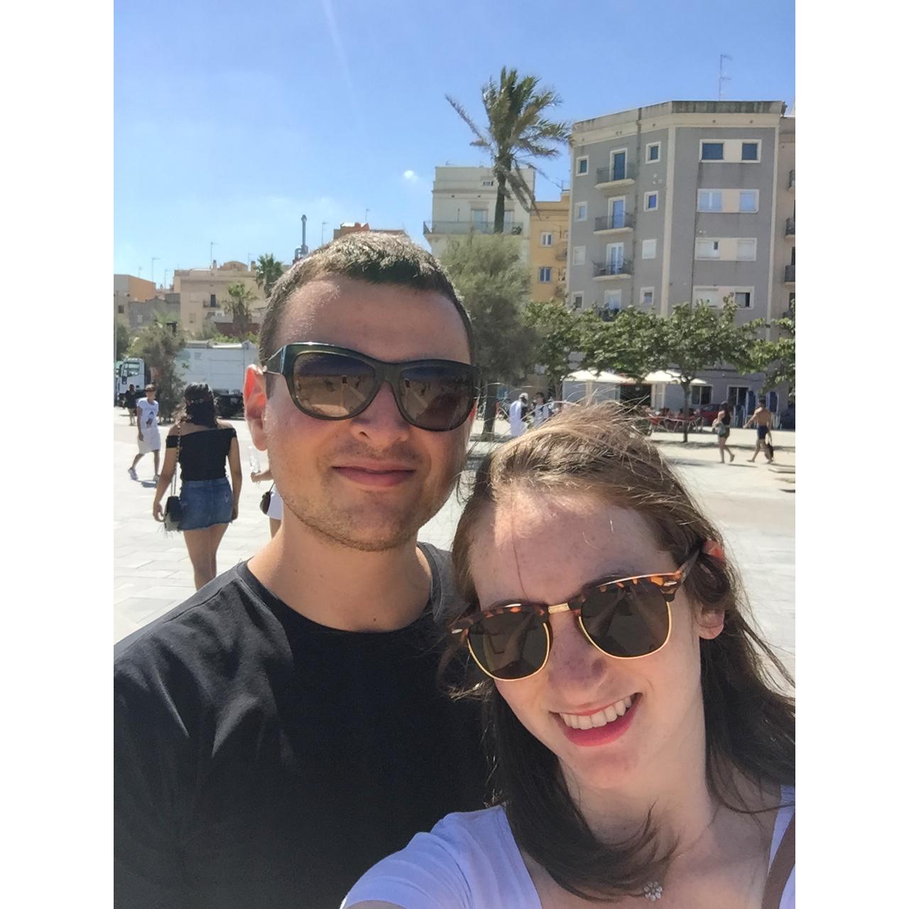 Barcelona
