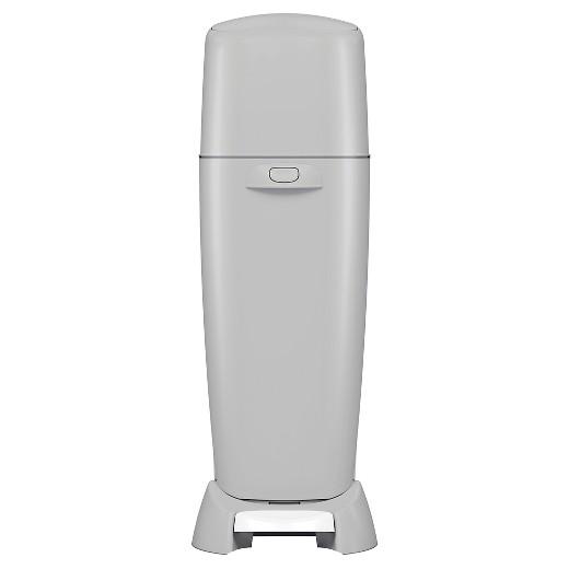 Diaper Genie Complete Gray Pail