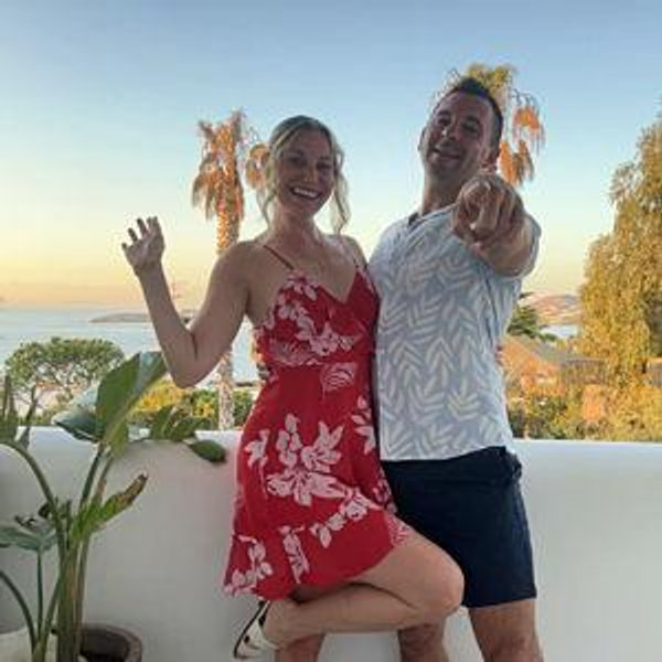 Our Honeymoon Fund