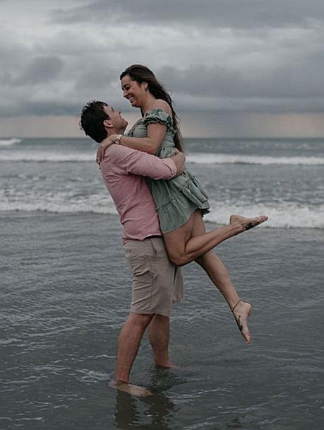 The Wedding Website of Claudia Basham and Michael Smith