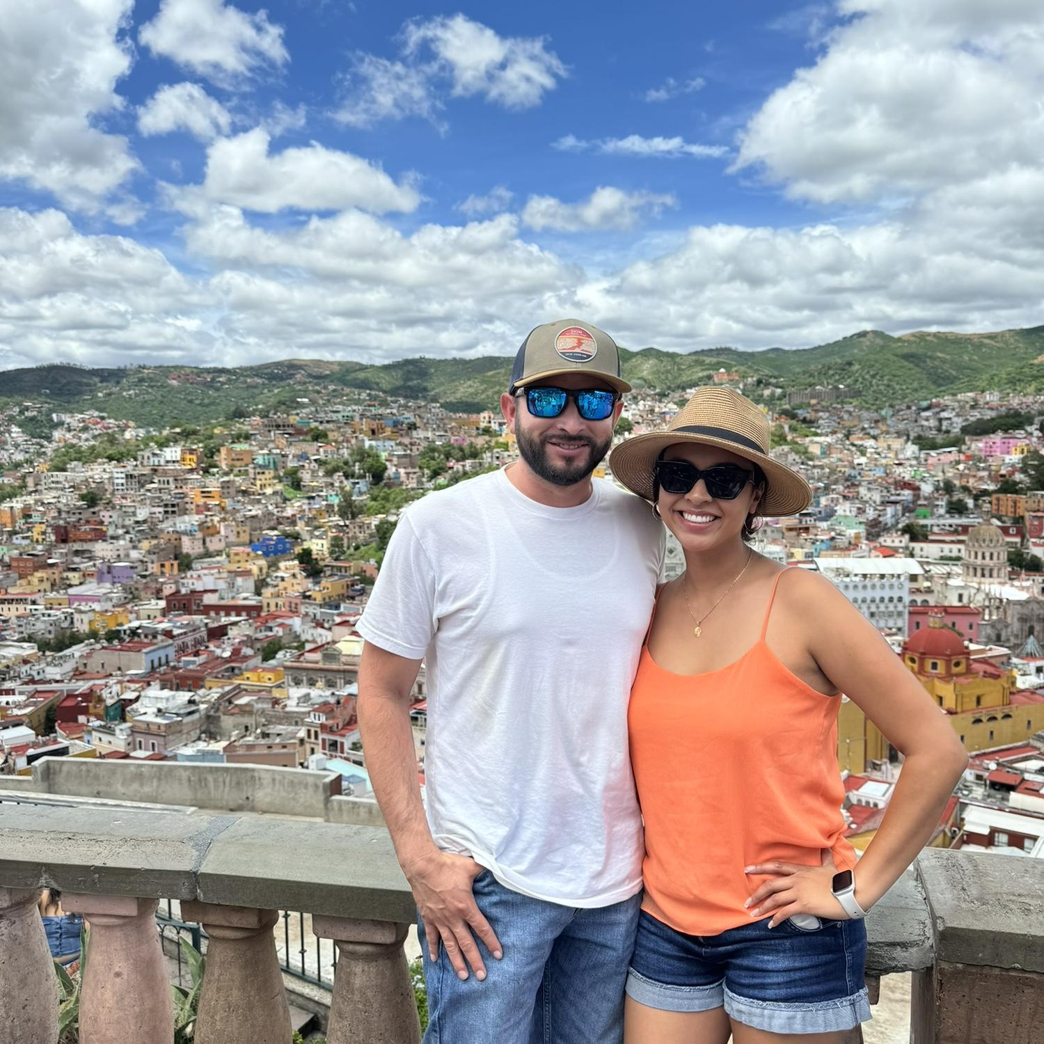 Guanajuato