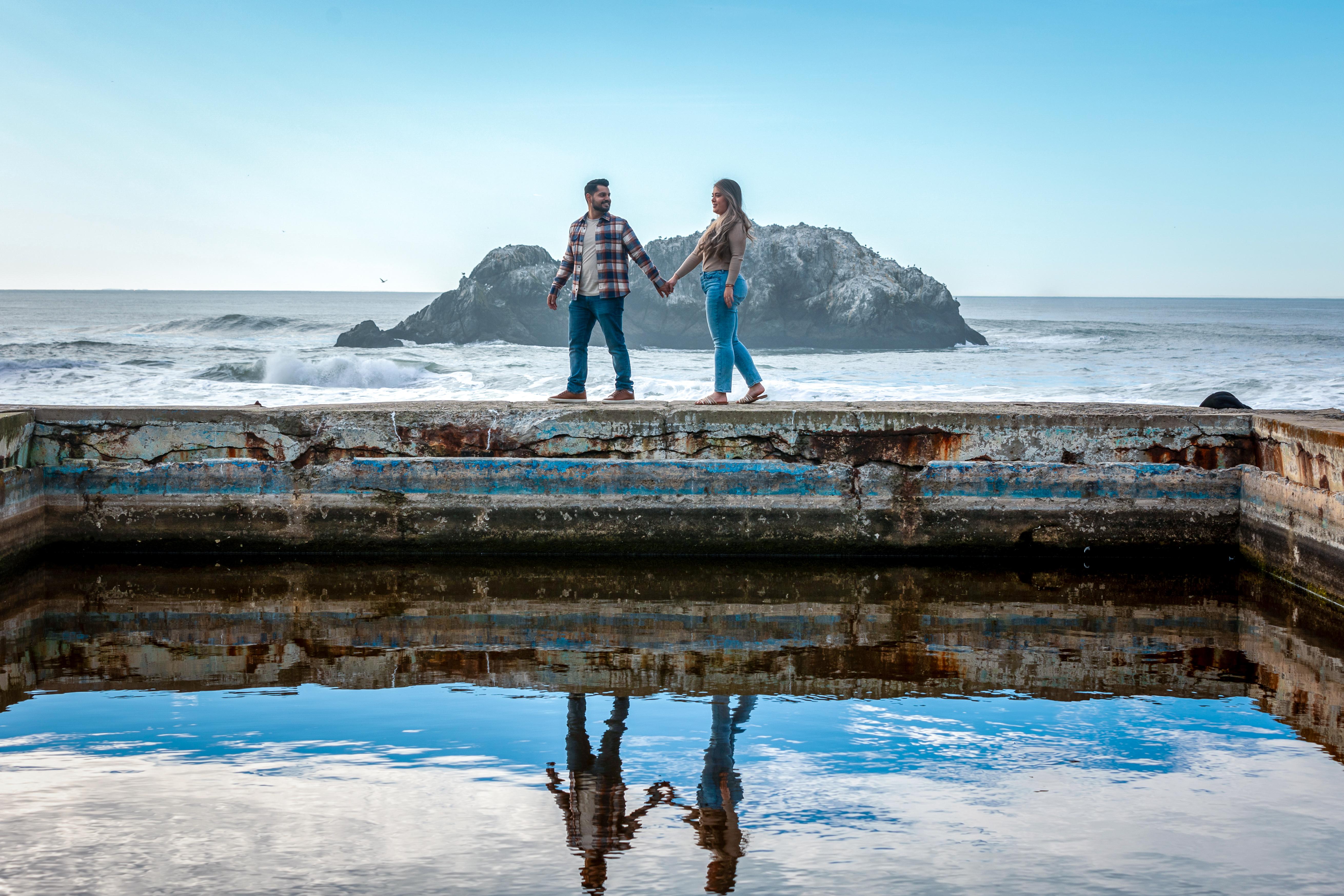 The Wedding Website of Eduardo Rodriguez and Luisa Bedoya