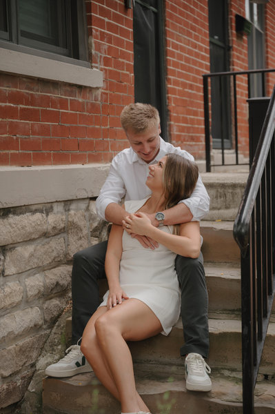 Morgan Lutz and Benjamin Kimmet's Wedding Website