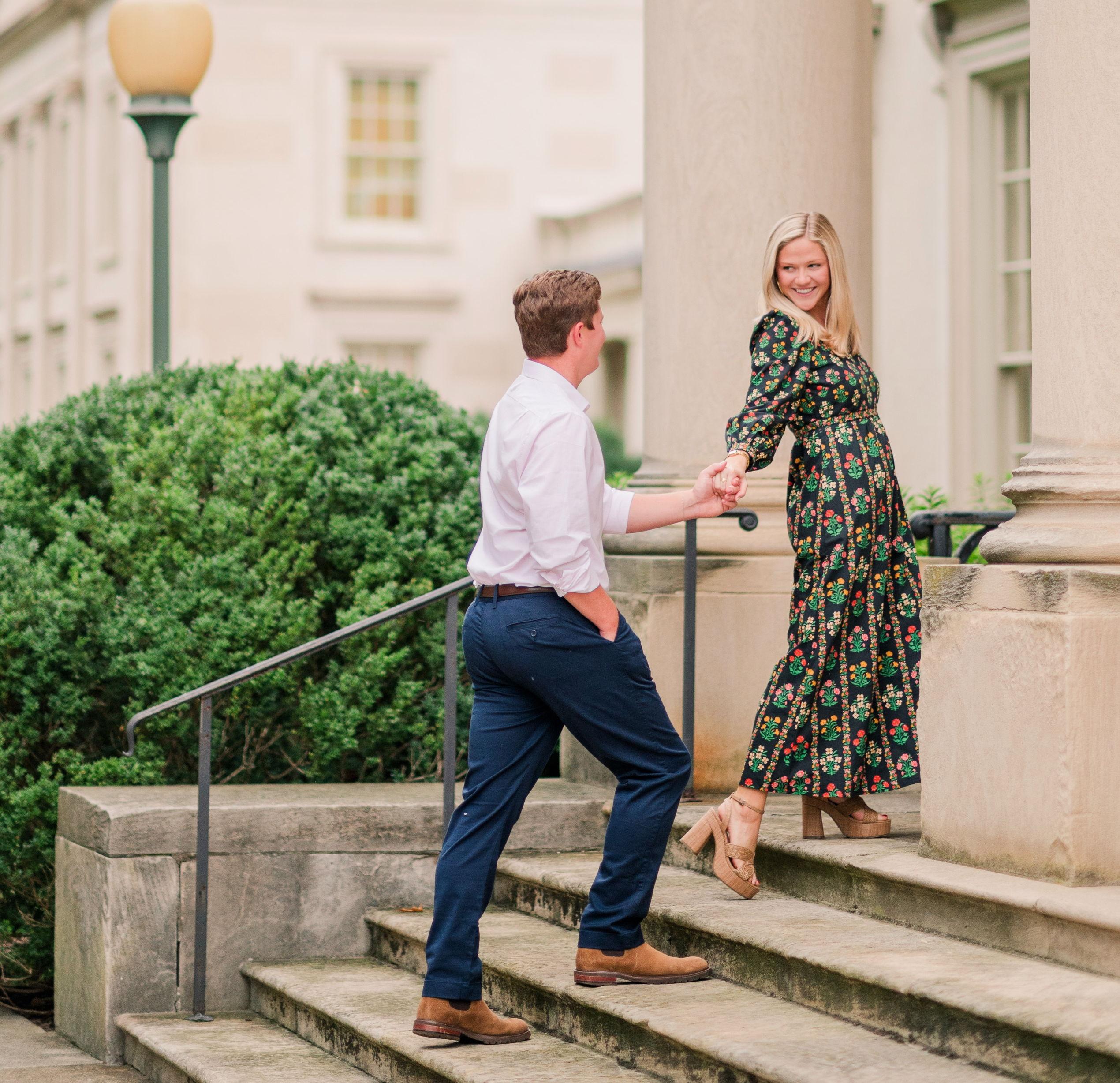 The Wedding Website of Emma Connelly and David Hanson