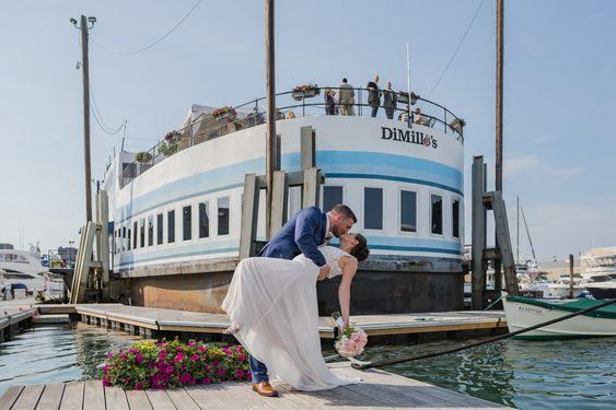 The Wedding Website of Danna Vaughan and Adam Hamilton