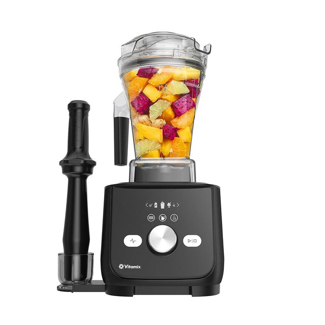 Vitamix Ascent X5 Blender, Professional-Grade, 10 Preset Blending Programs, 48-ounce Container, Self-Cleaning, Graphite