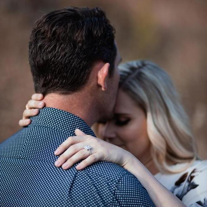 Engagement Photoshoot - September 2019