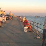 Manasquan Inlet Beach