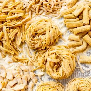 Pasta Making Class for Two
