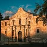 The Alamo