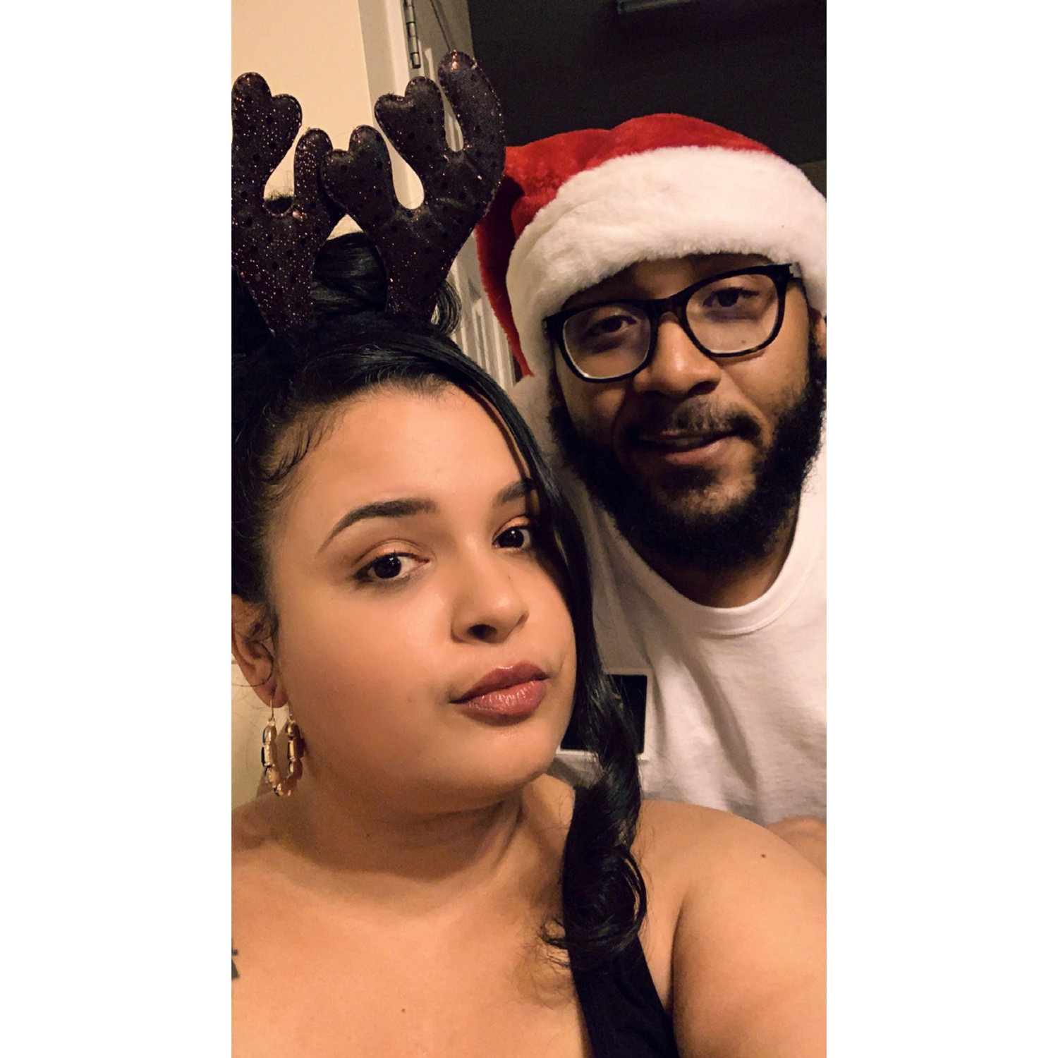 2021 Christmas Eve White Elephant Party
