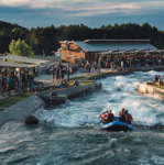 Experiences | U.S. National Whitewater Center Parkway