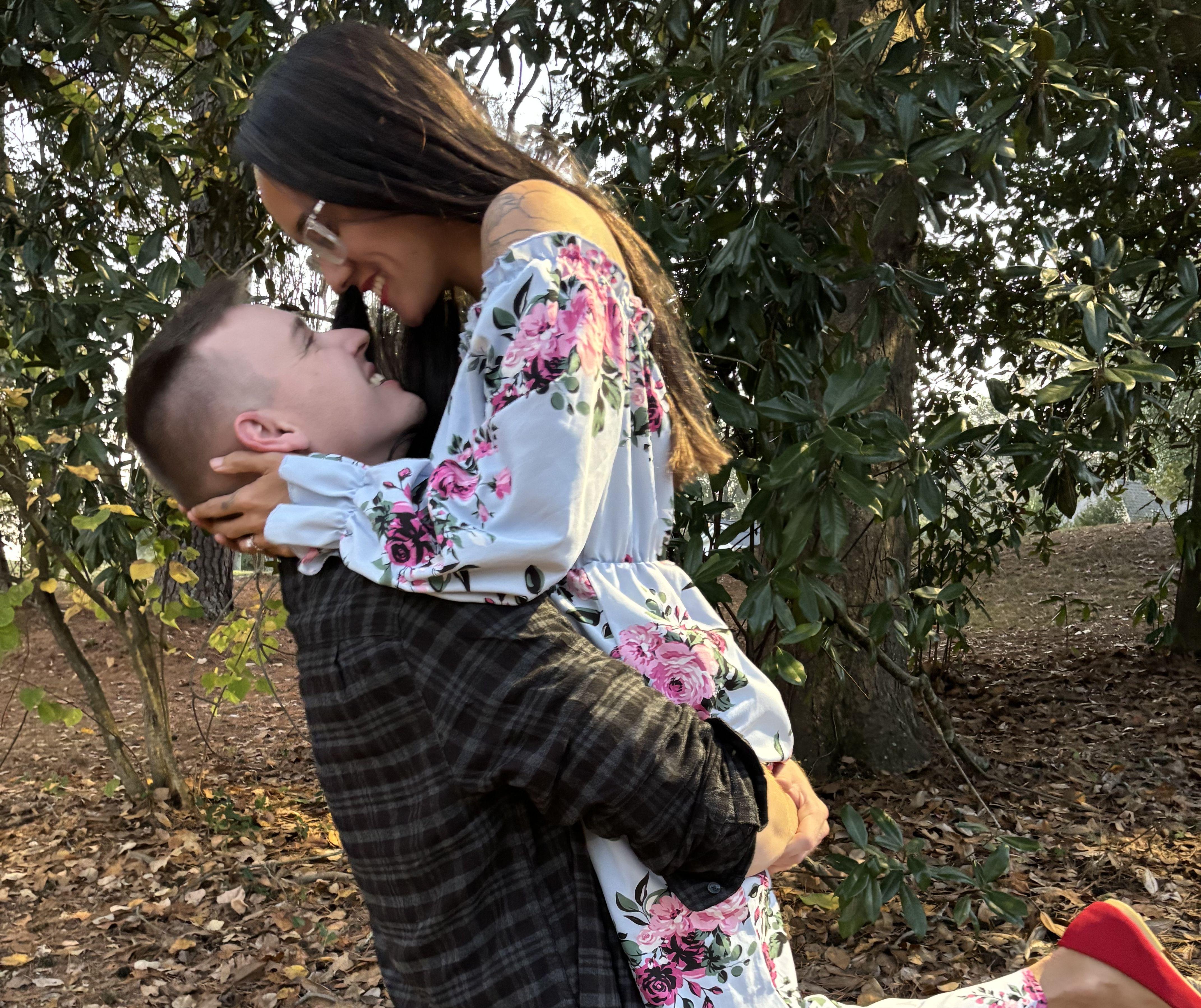 The Wedding Website of Austin Durham and Sarah Burgett