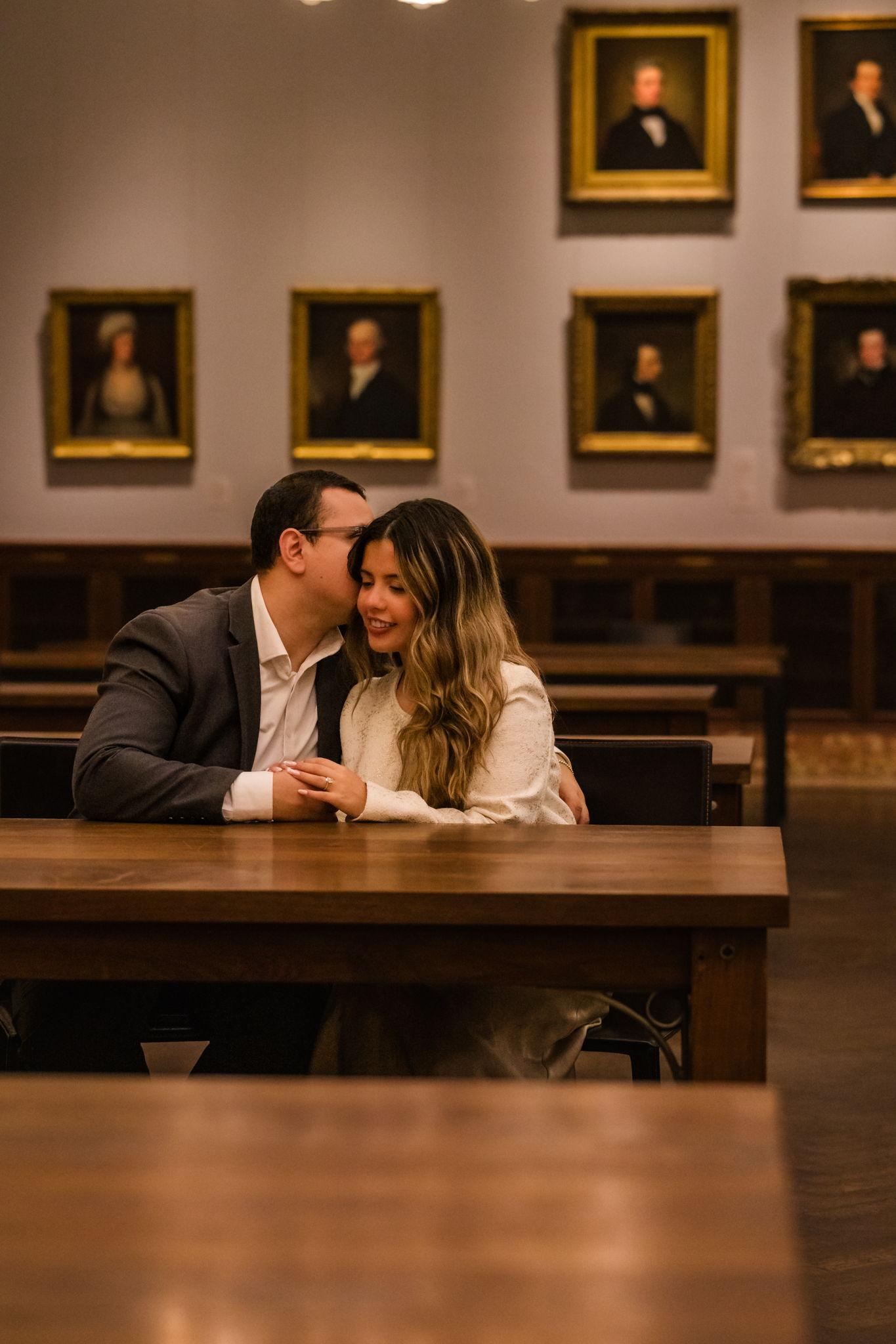 The Wedding Website of Daniel De Jesus and Mariana Cardona