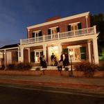 Whaley House Museum