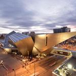 Denver Art Museum