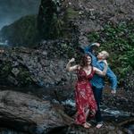 Columbia River Gorge National Scenic Area