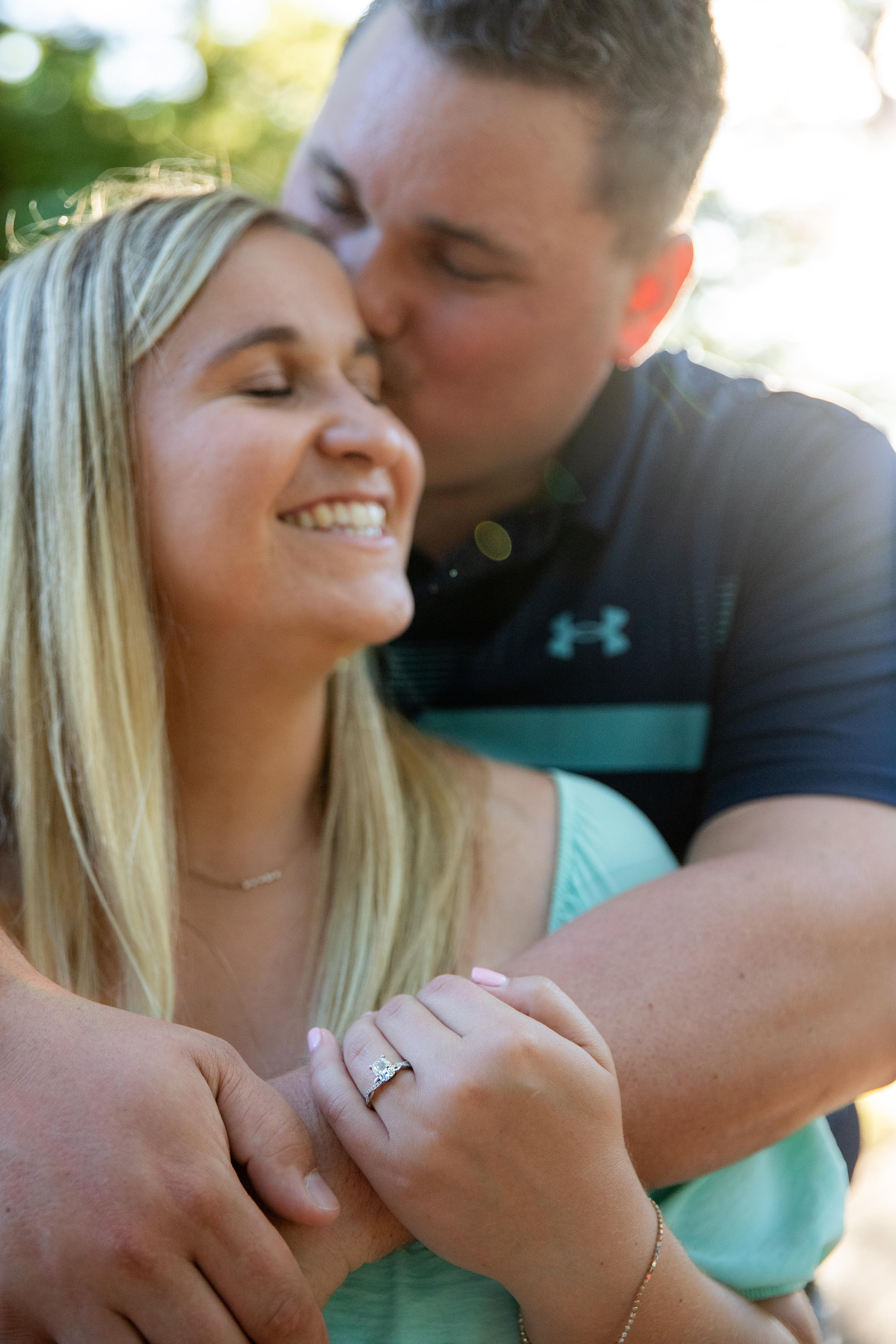 The Wedding Website of Conor Grove and Erin Creedon