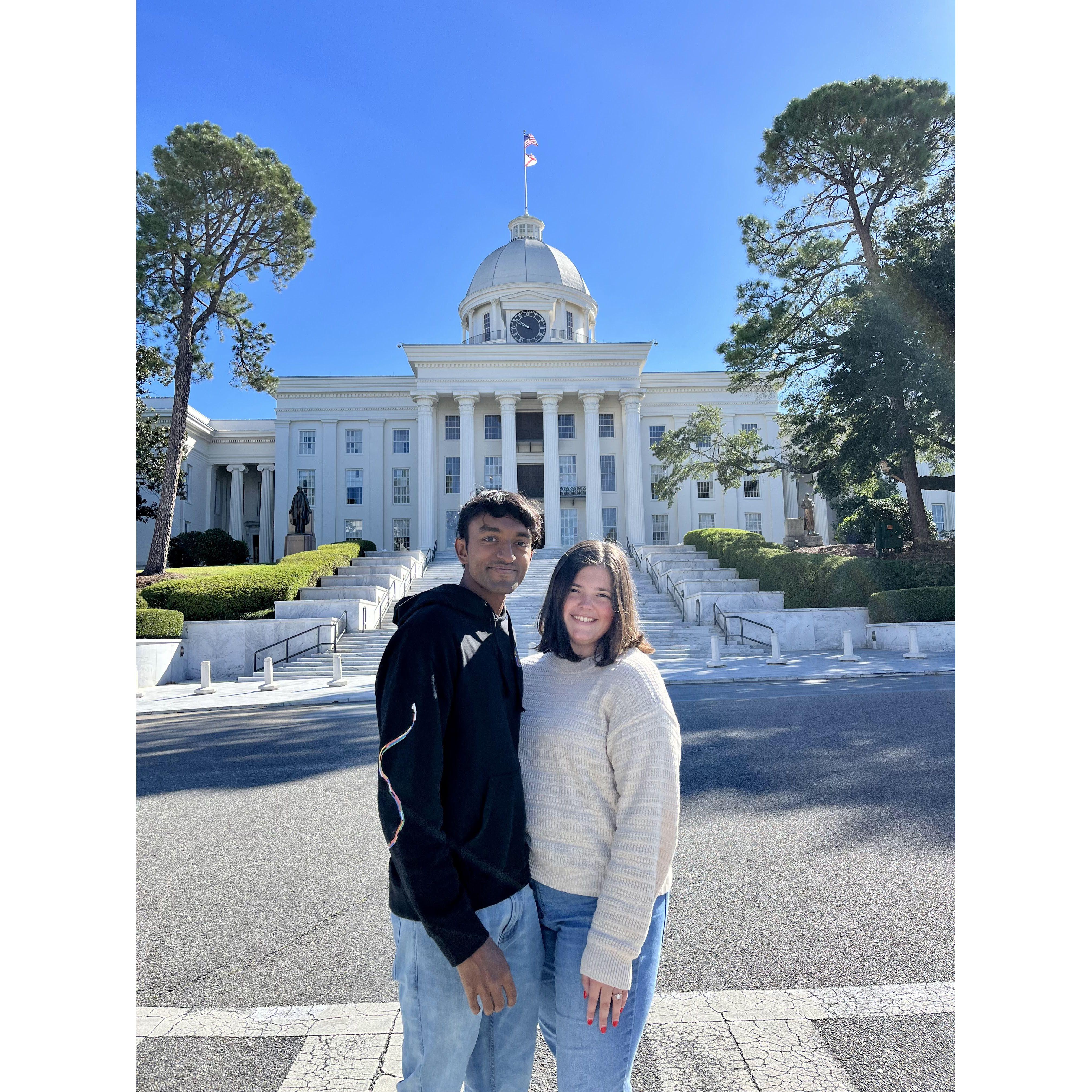 Alabama