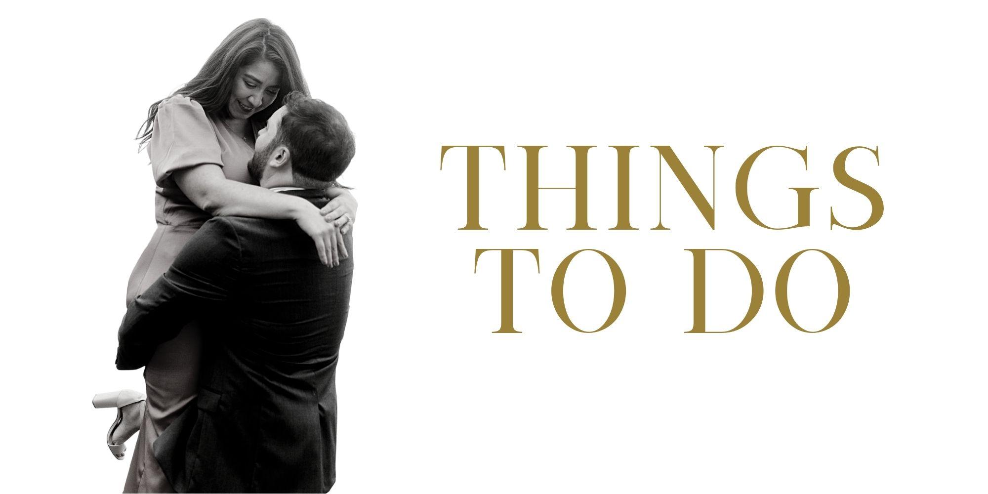 The Wedding Website of Amber Galaviz and Micah Ballard