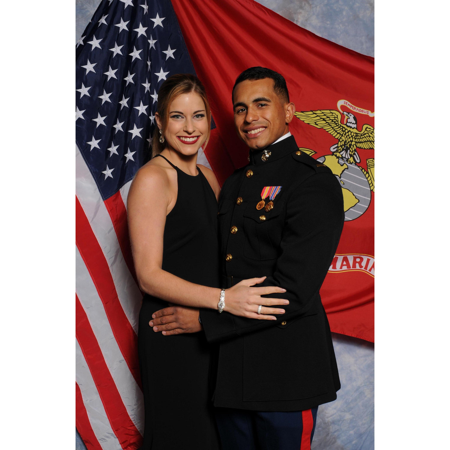 Marine Corps Ball 2018 -- Temecula, CA