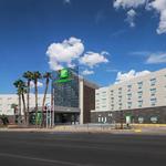 Holiday Inn Ciudad Juarez, an IHG Hotel