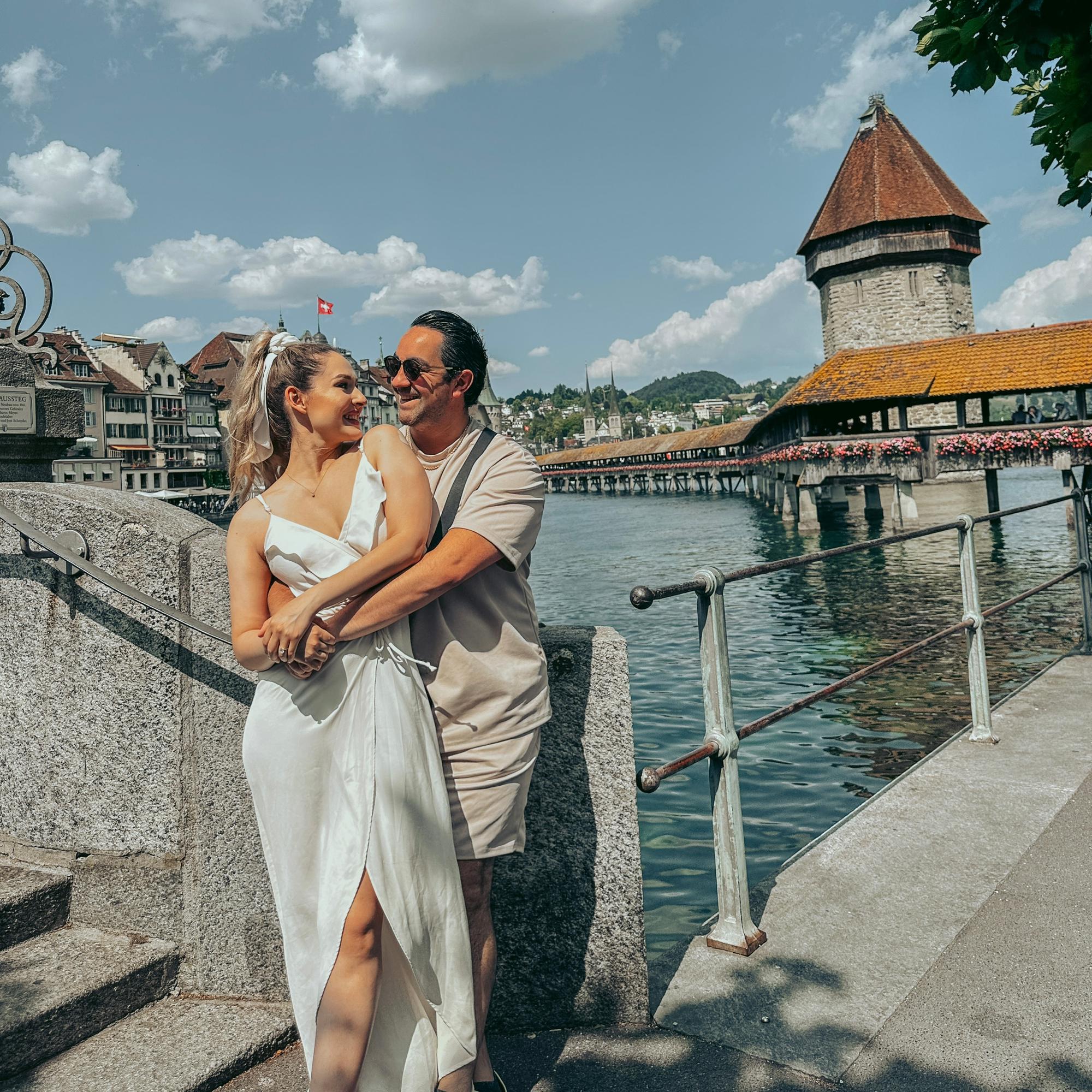 Lucerne, Switzerland 🇨🇭